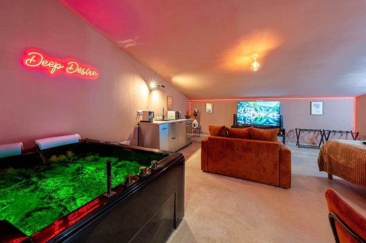 Secret Appartement Menton